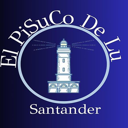 El Pisuco De Lu Entre Puertochico Y El Sardinero Daire Santander Dış mekan fotoğraf