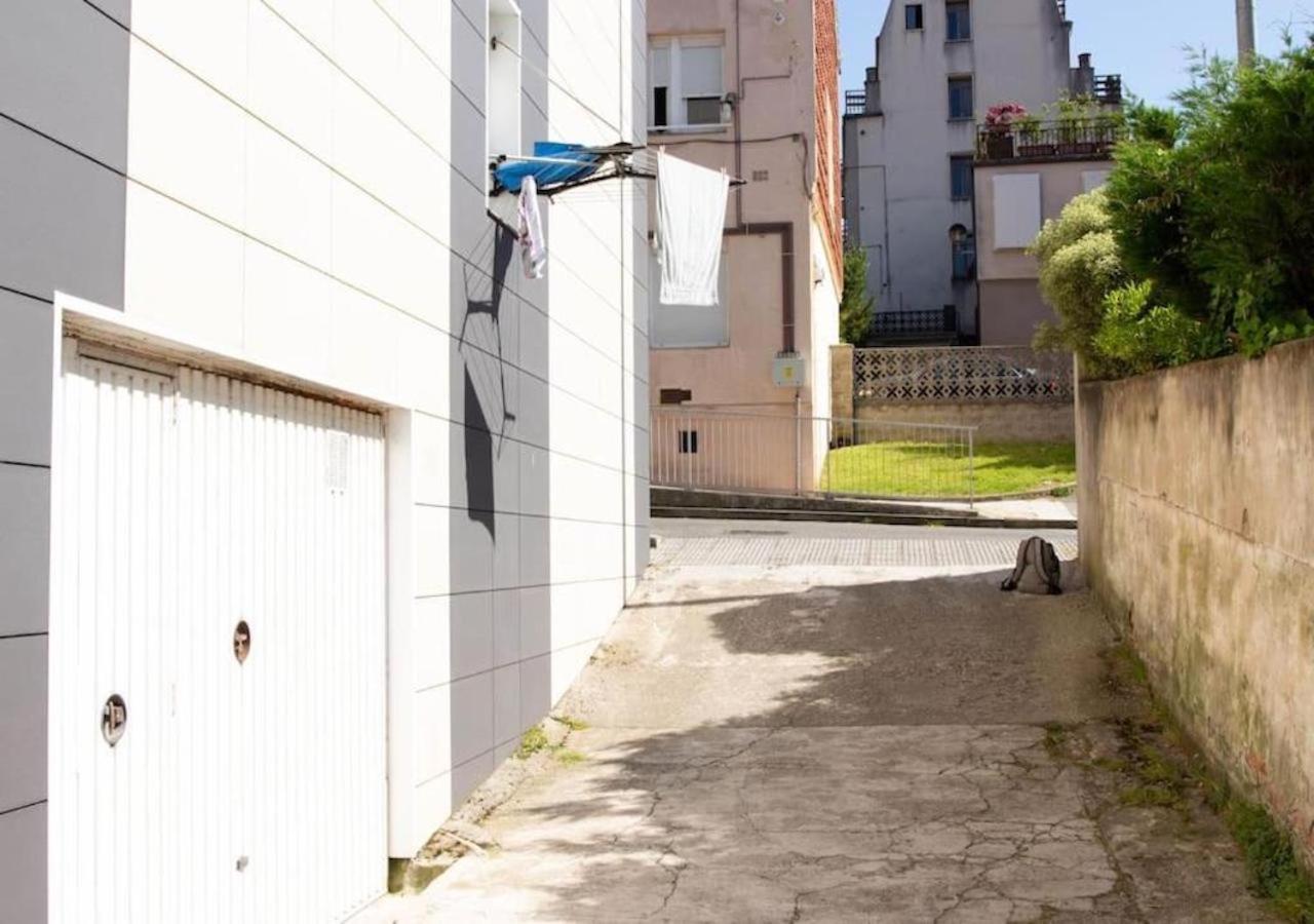 El Pisuco De Lu Entre Puertochico Y El Sardinero Daire Santander Dış mekan fotoğraf