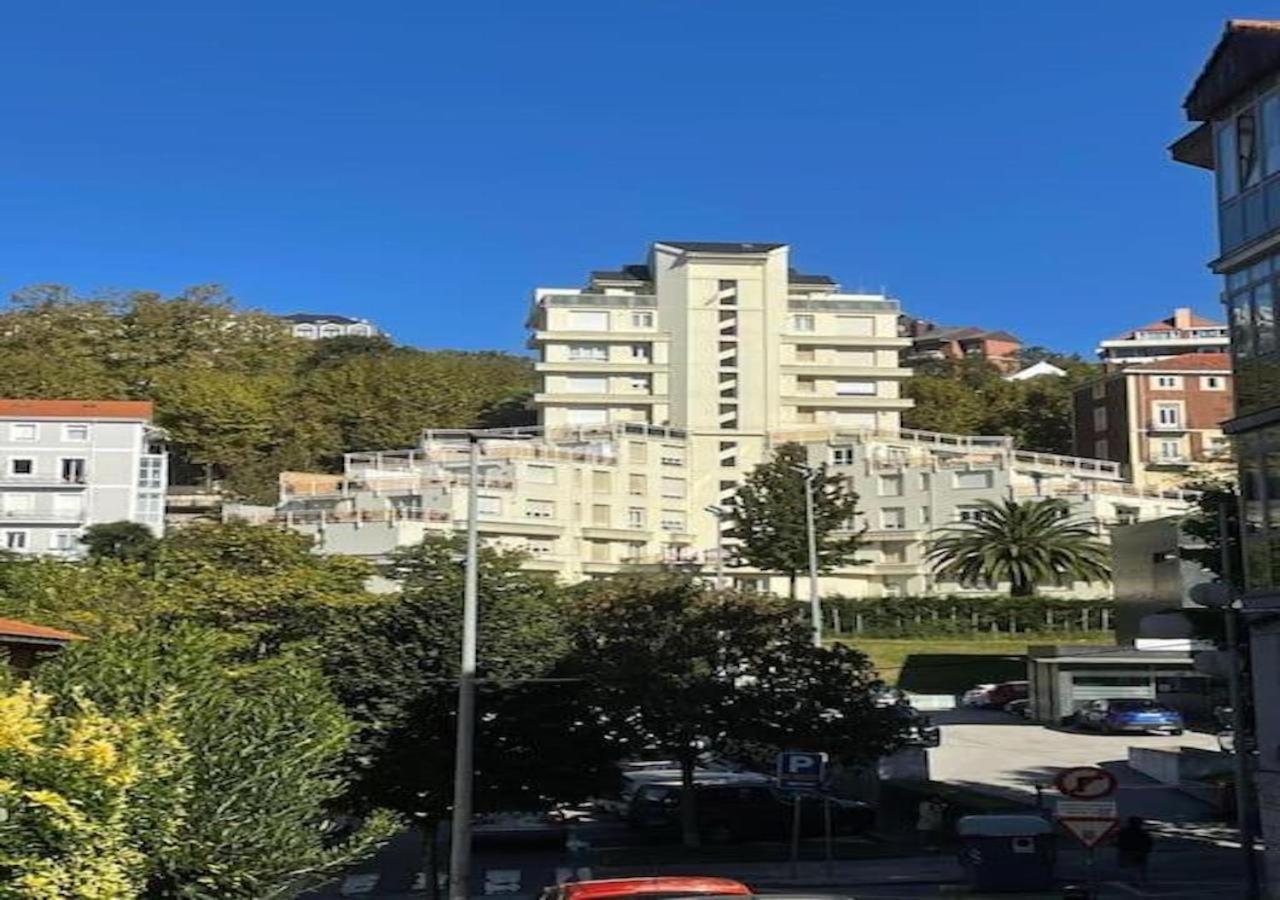El Pisuco De Lu Entre Puertochico Y El Sardinero Daire Santander Dış mekan fotoğraf
