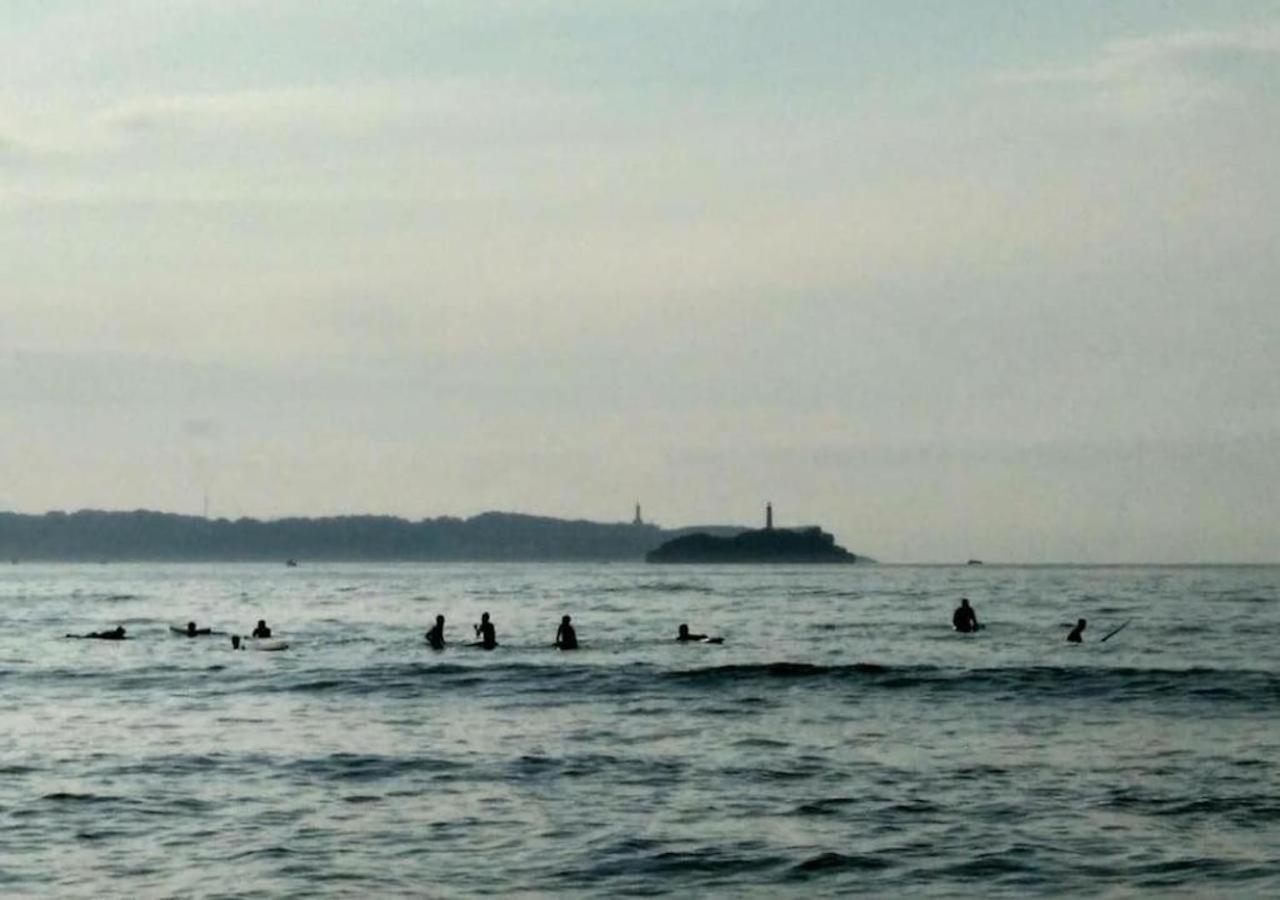 El Pisuco De Lu Entre Puertochico Y El Sardinero Daire Santander Dış mekan fotoğraf