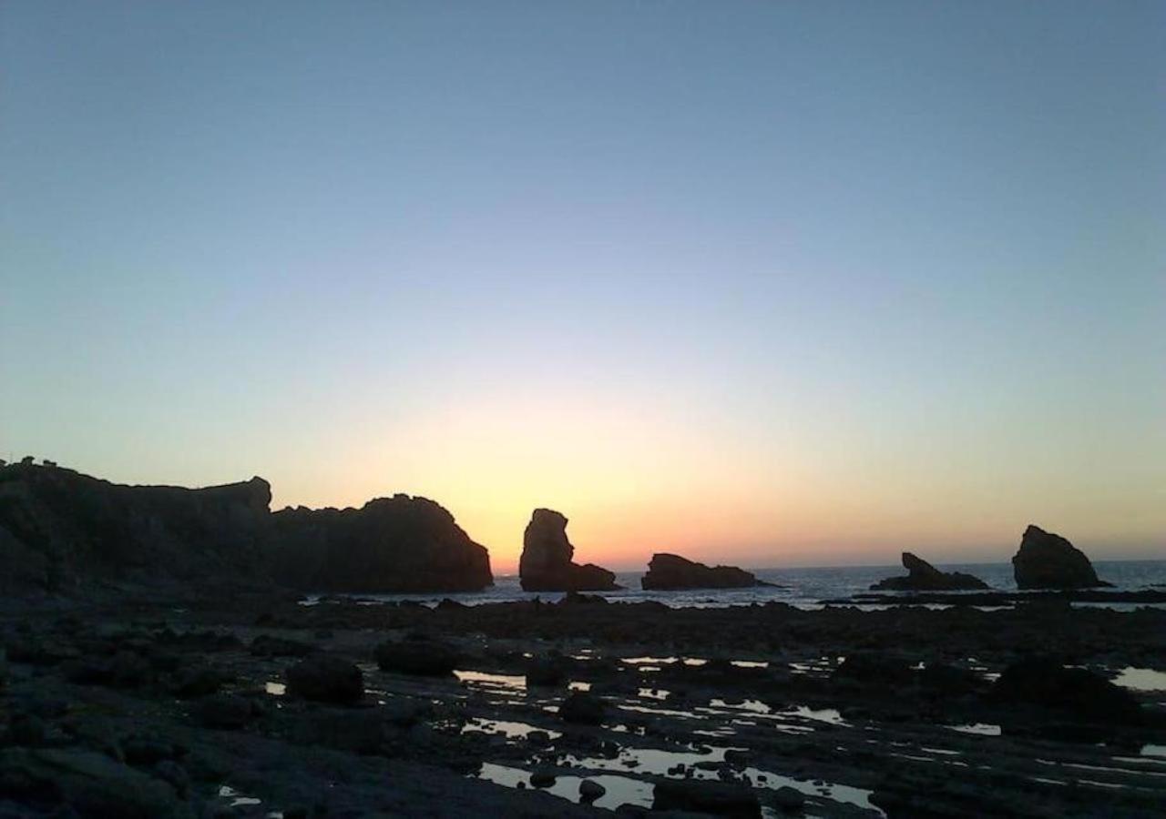 El Pisuco De Lu Entre Puertochico Y El Sardinero Daire Santander Dış mekan fotoğraf
