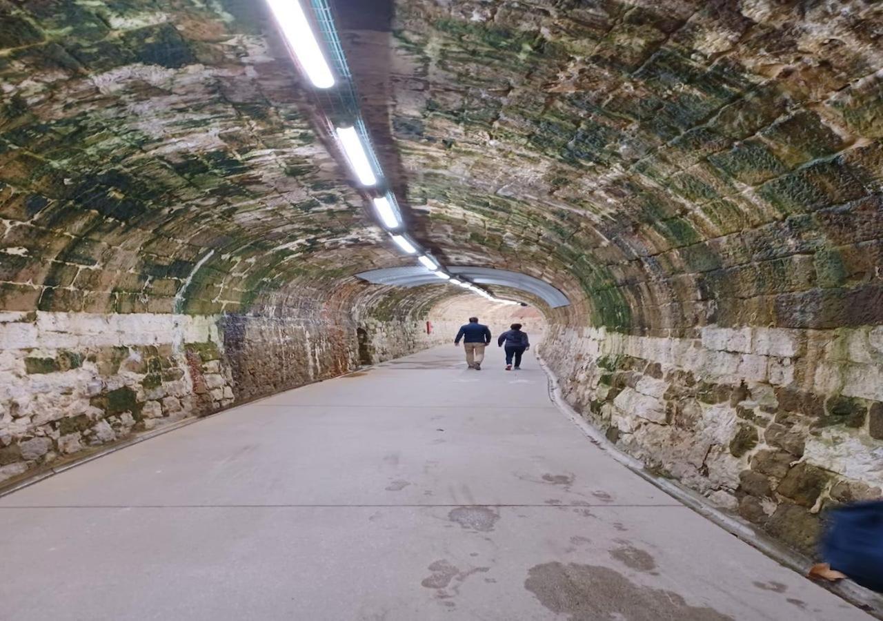 El Pisuco De Lu Entre Puertochico Y El Sardinero Daire Santander Dış mekan fotoğraf