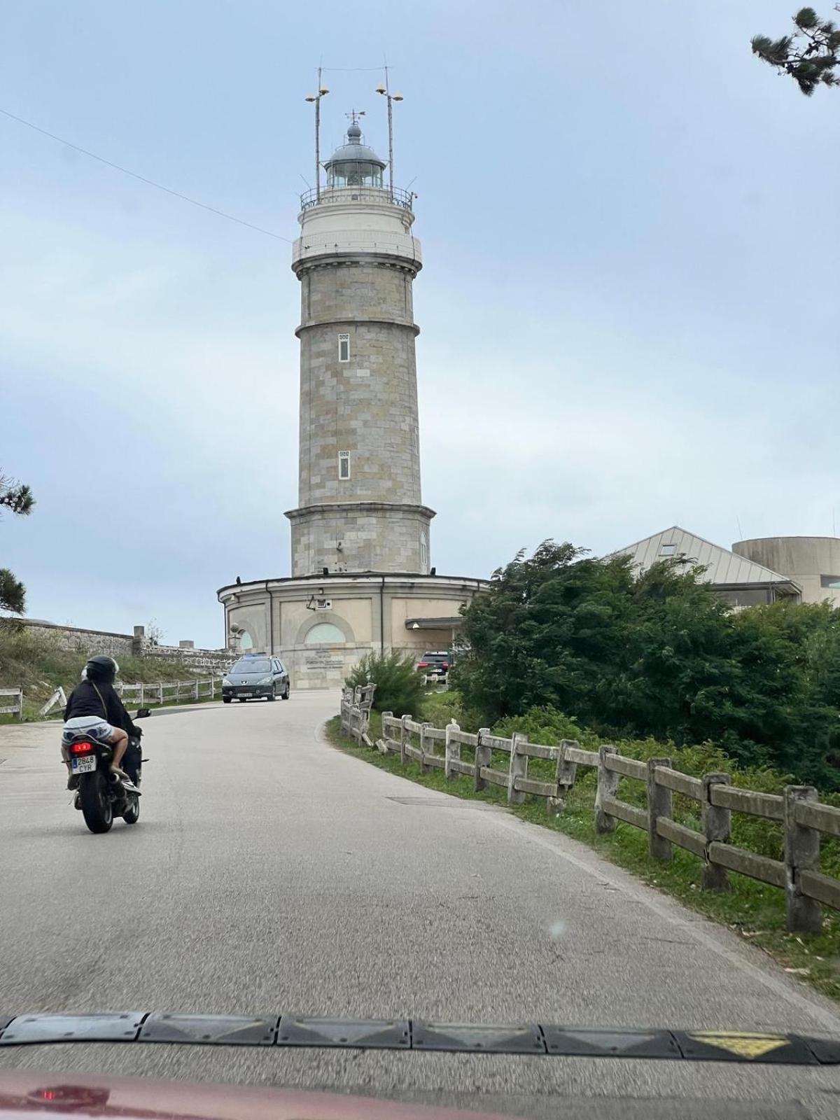 El Pisuco De Lu Entre Puertochico Y El Sardinero Daire Santander Dış mekan fotoğraf