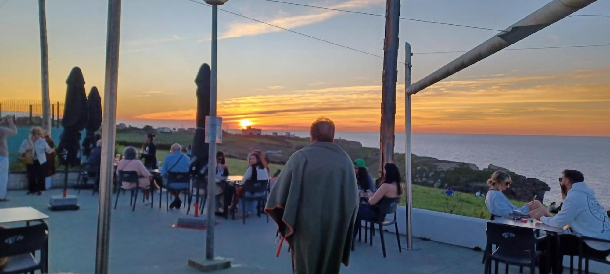 El Pisuco De Lu Entre Puertochico Y El Sardinero Daire Santander Dış mekan fotoğraf